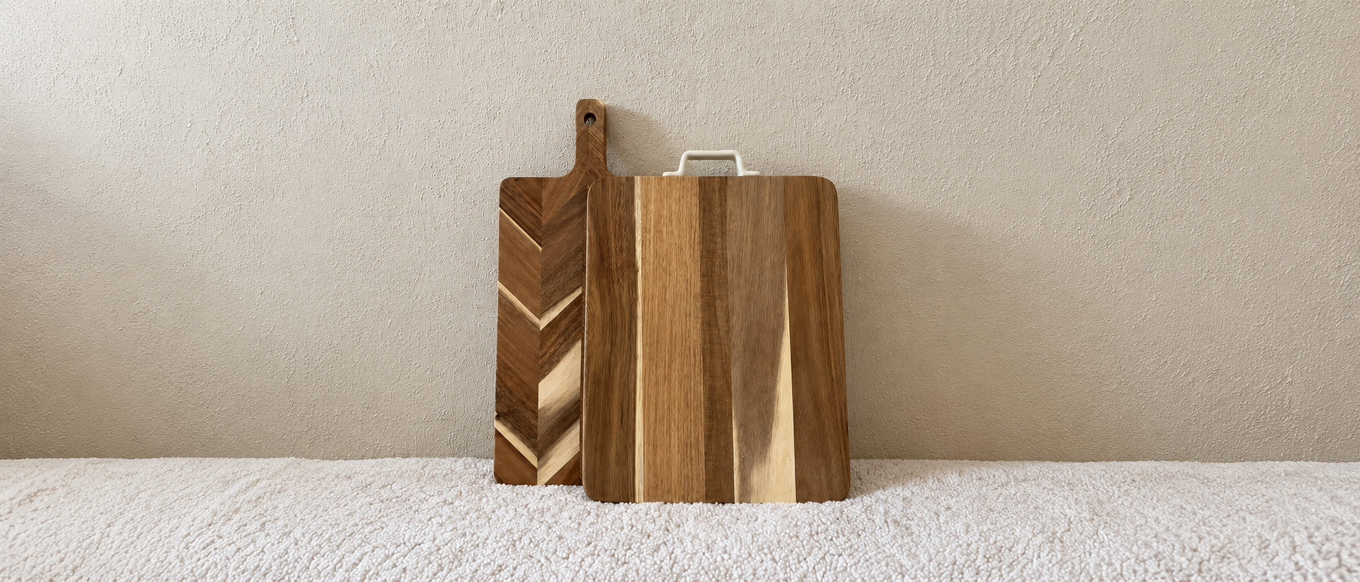 Kitchen essentials