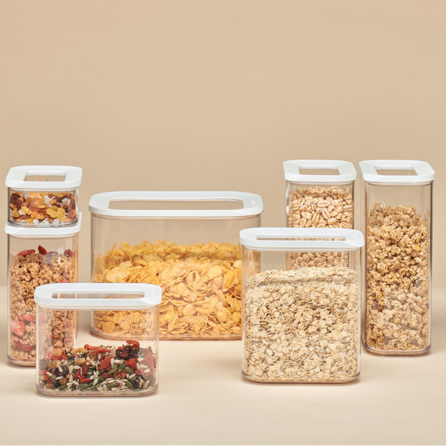 Mepal 1.25L - Airtight Container - Image 4