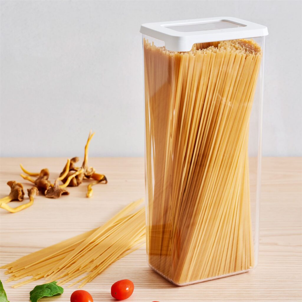 Airtight Food Storage Container - 2.25 Litre