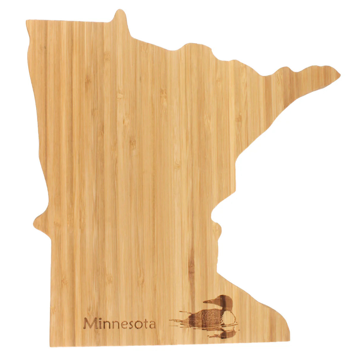 State-Shaped Cutting Boards - Image 10