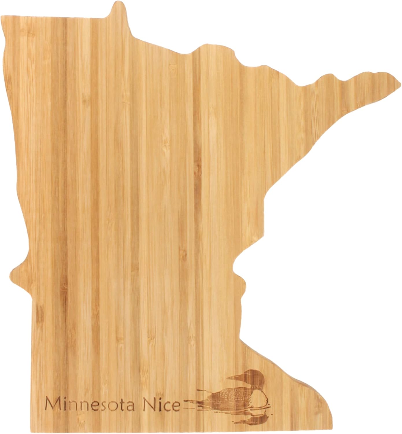 State-Shaped Cutting Boards - Image 11