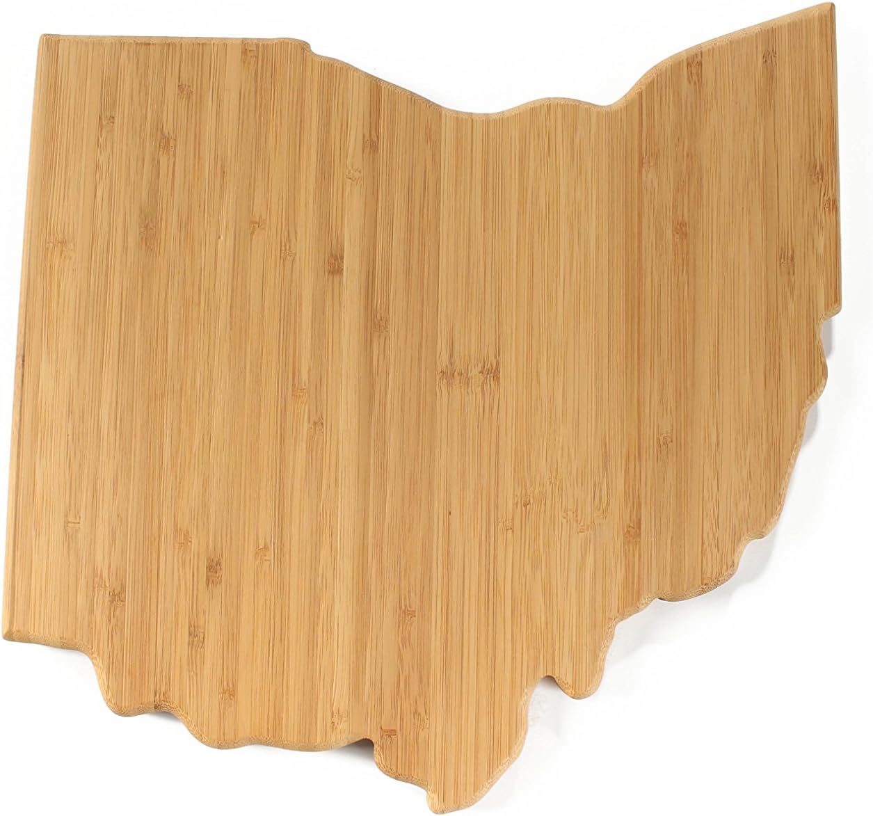 State-Shaped Cutting Boards - Image 12